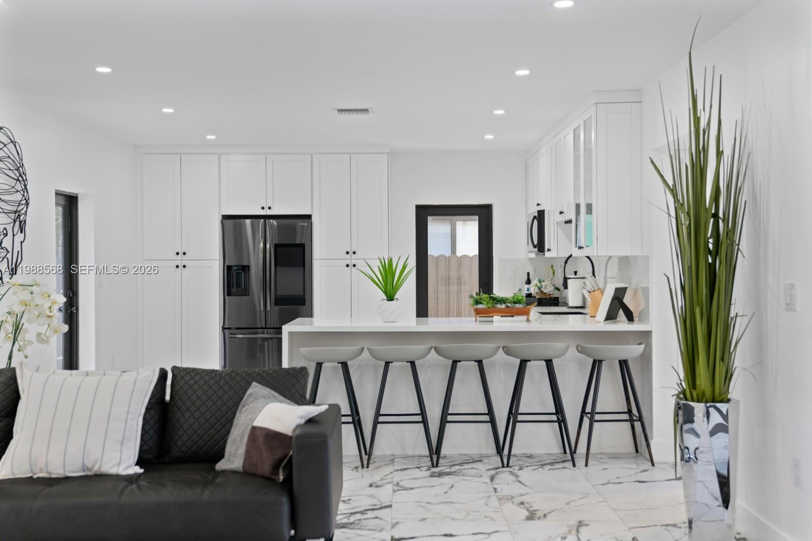 CARLAINE TERR 1ST ADDN - Residential Lease