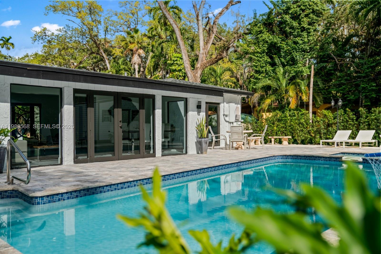 CARLAINE TERR 1ST ADDN - Residential Lease