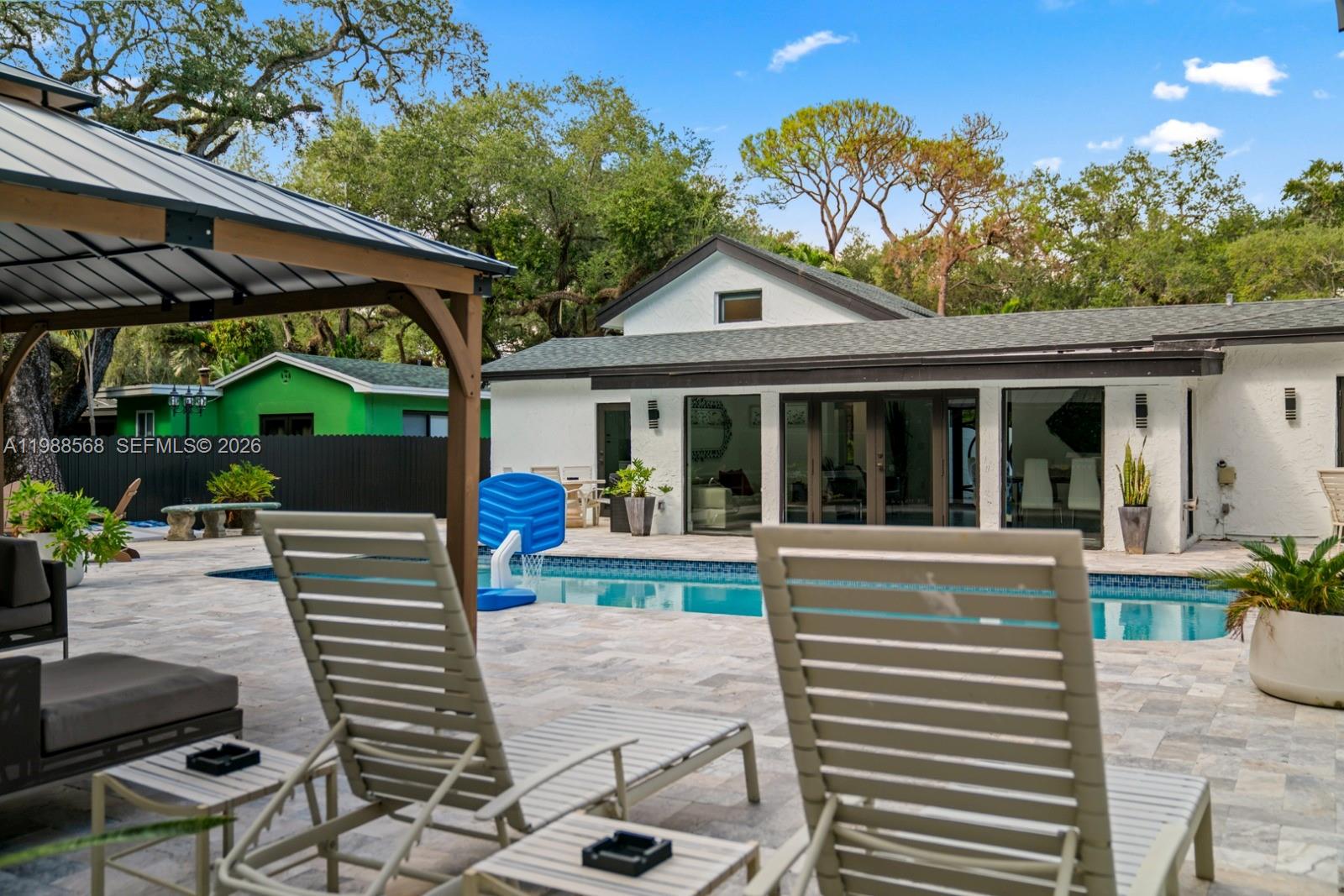 CARLAINE TERR 1ST ADDN - Residential Lease