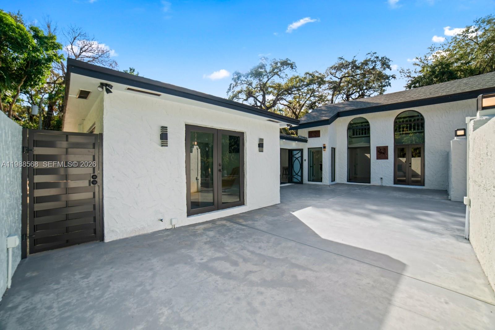 CARLAINE TERR 1ST ADDN - Residential Lease