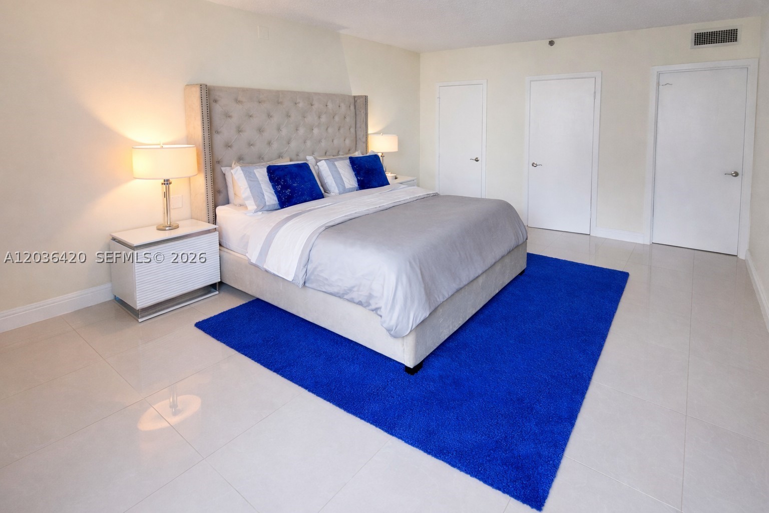 TURNBERRY ISLE CONDO - Residential Lease