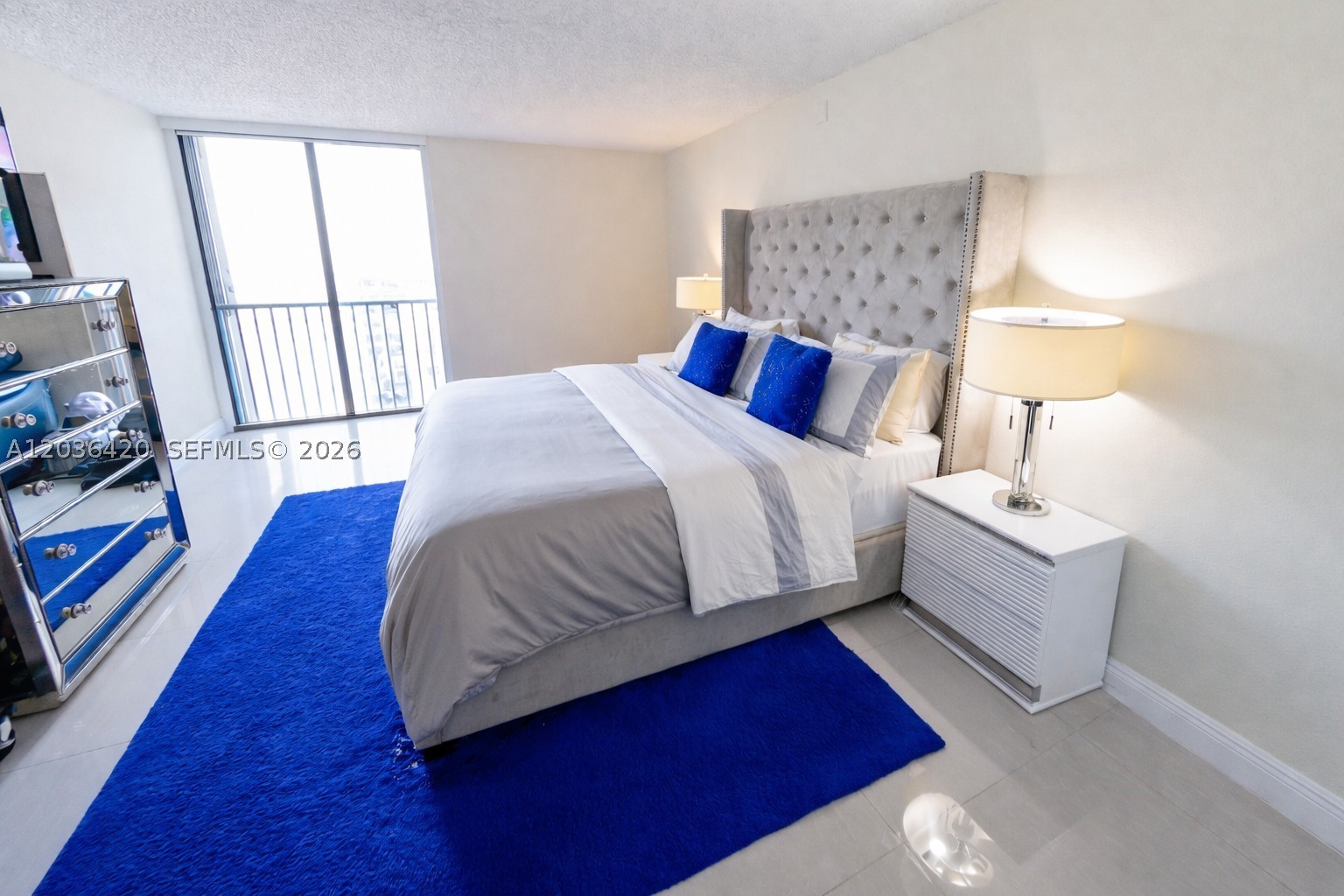 TURNBERRY ISLE CONDO - Residential Lease