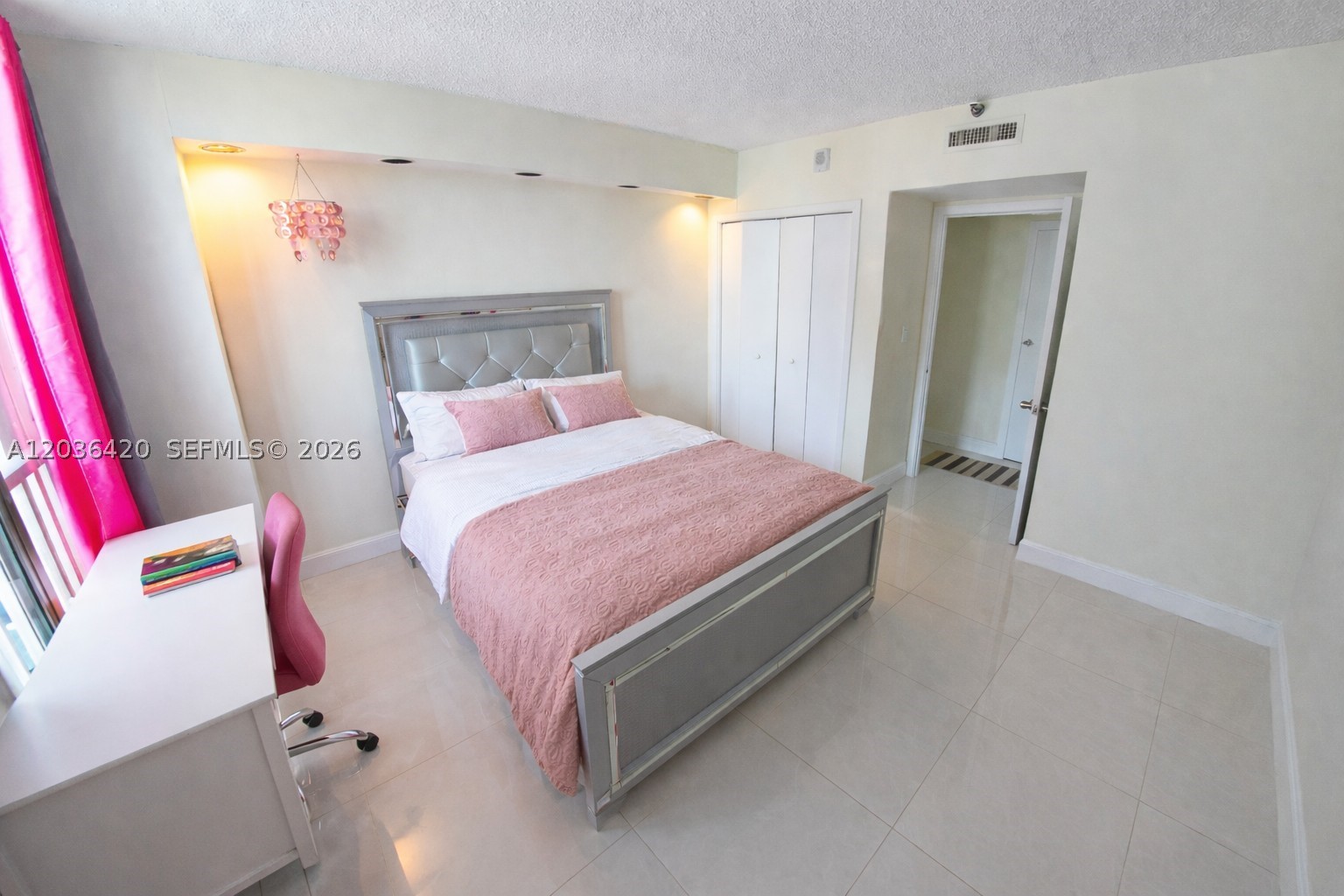 TURNBERRY ISLE CONDO - Residential Lease