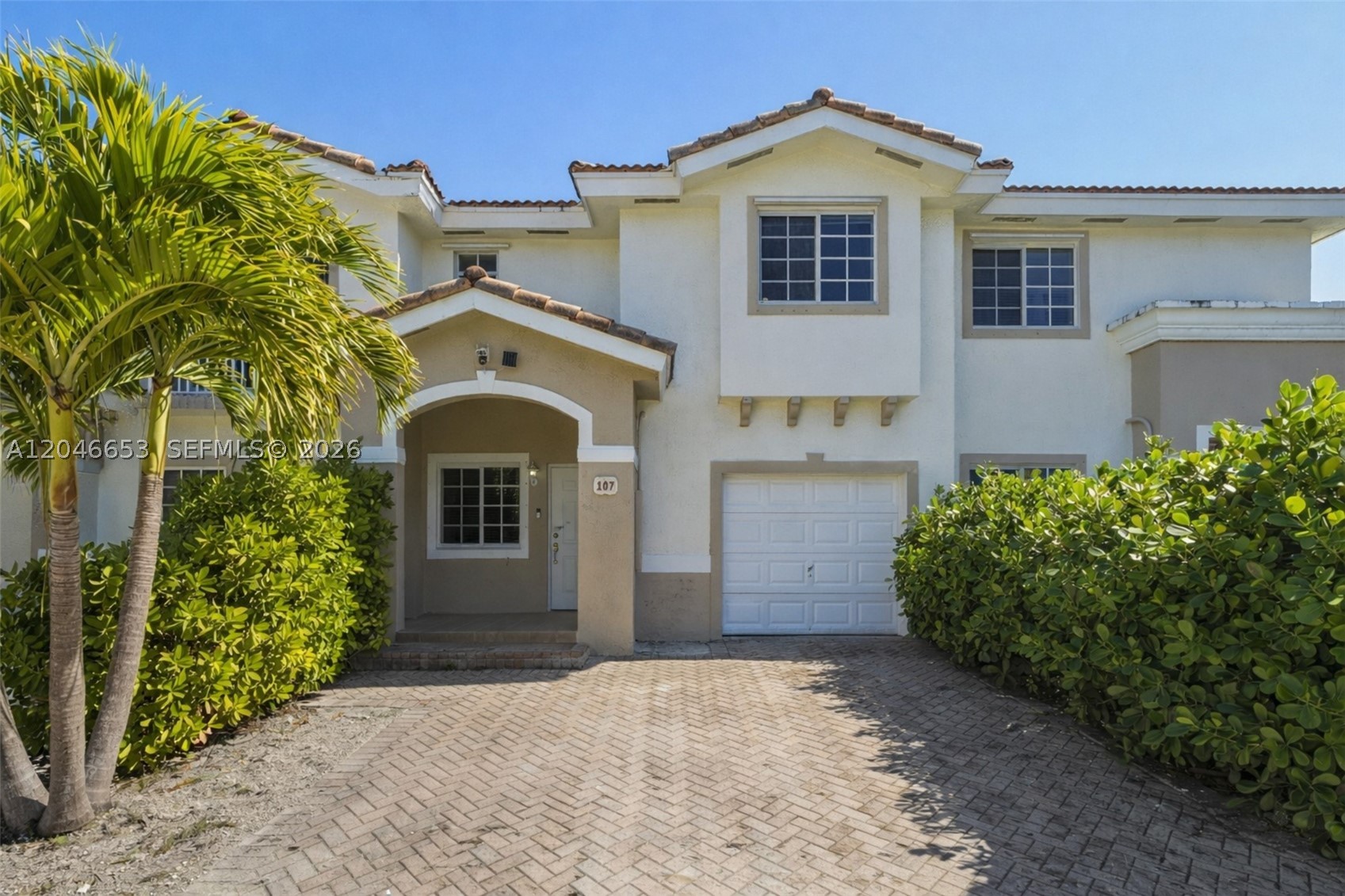 CEDARS WOODS HOMES CONDO - Residential