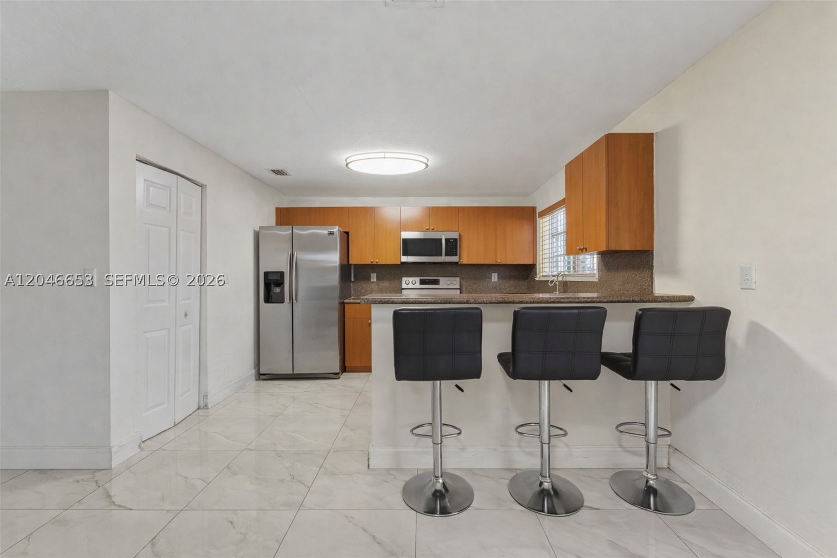 CEDARS WOODS HOMES CONDO - Residential