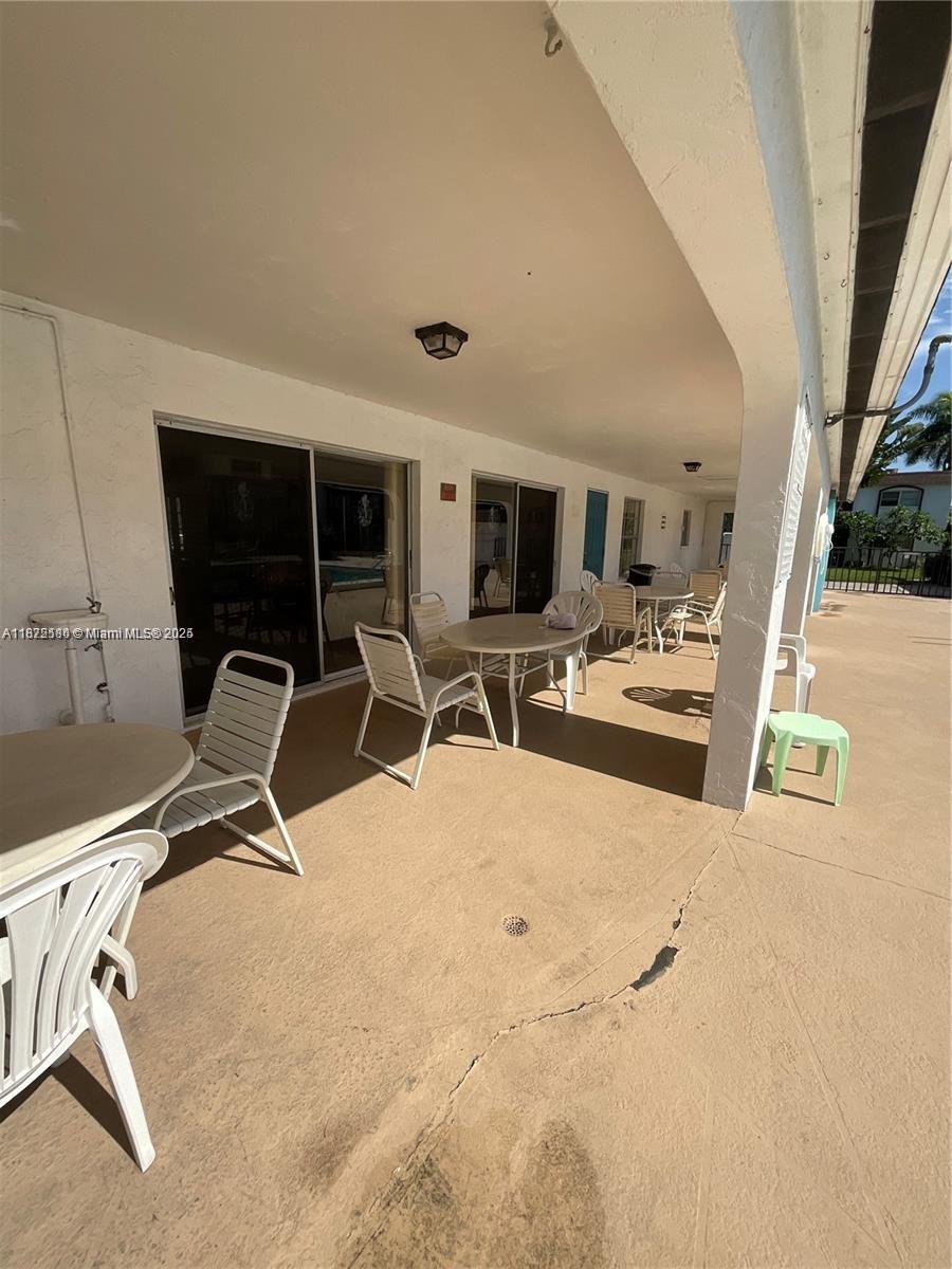 VILLA CAPRI CONDOMINIUM - Residential