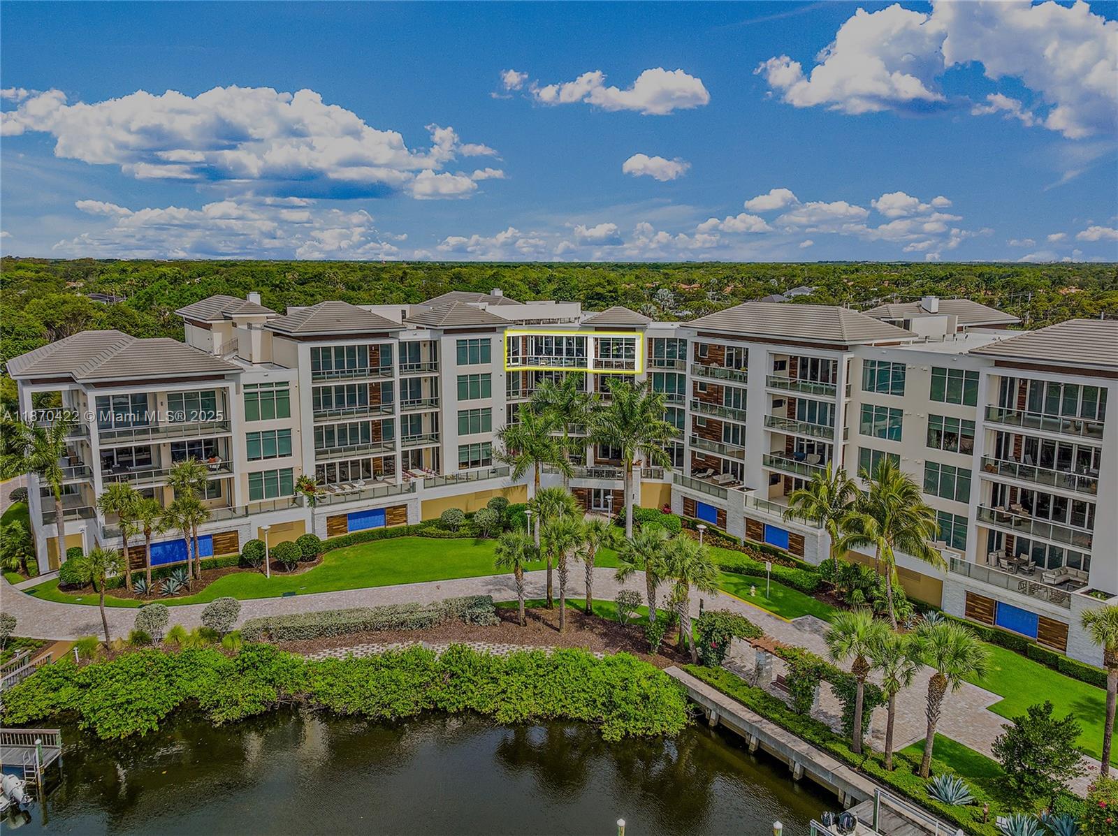 Azure - Residential