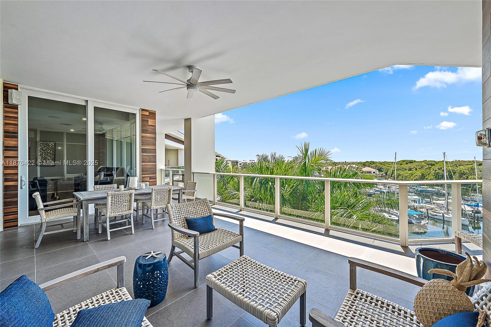 Azure - Residential