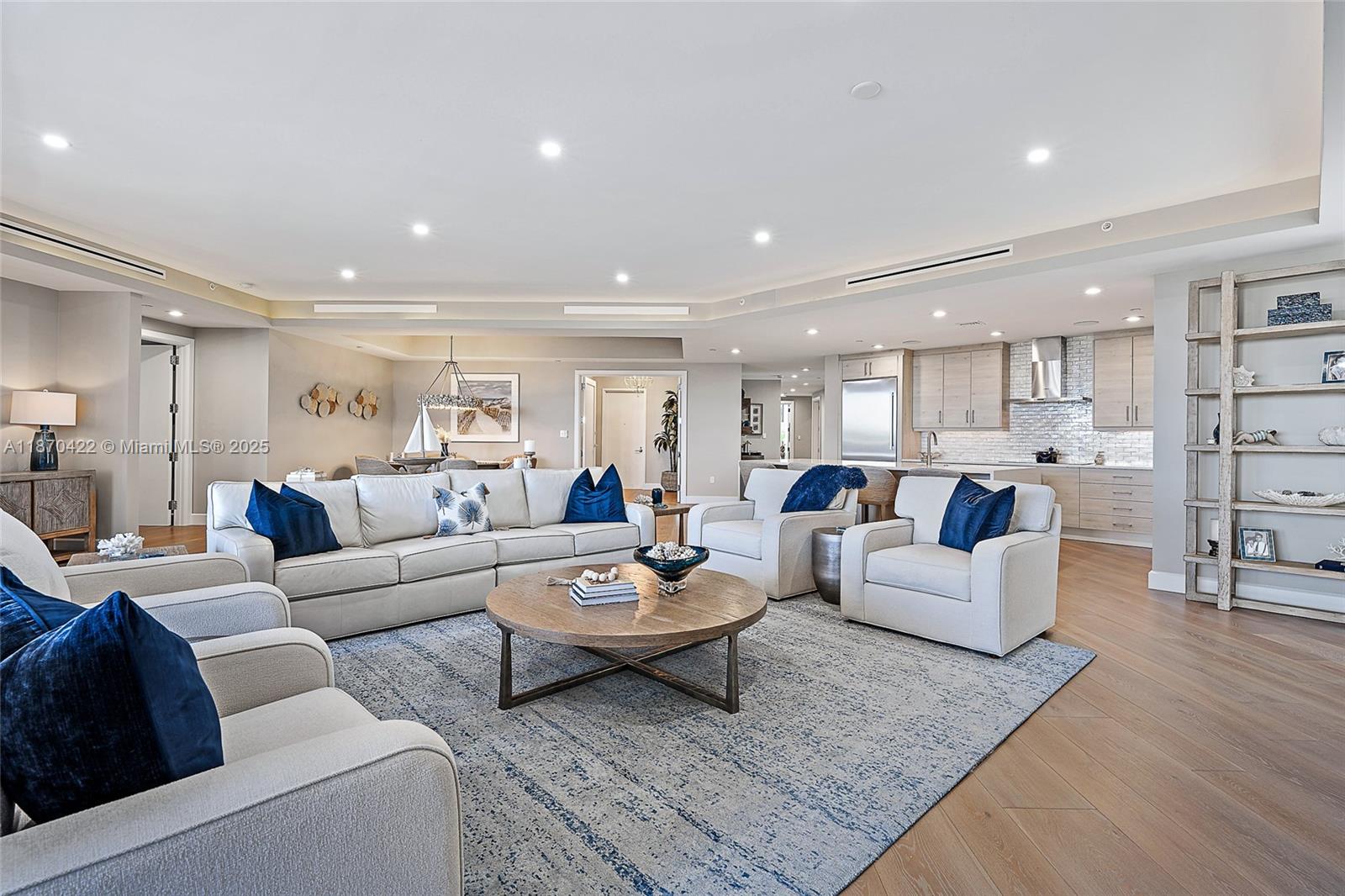 Azure - Residential