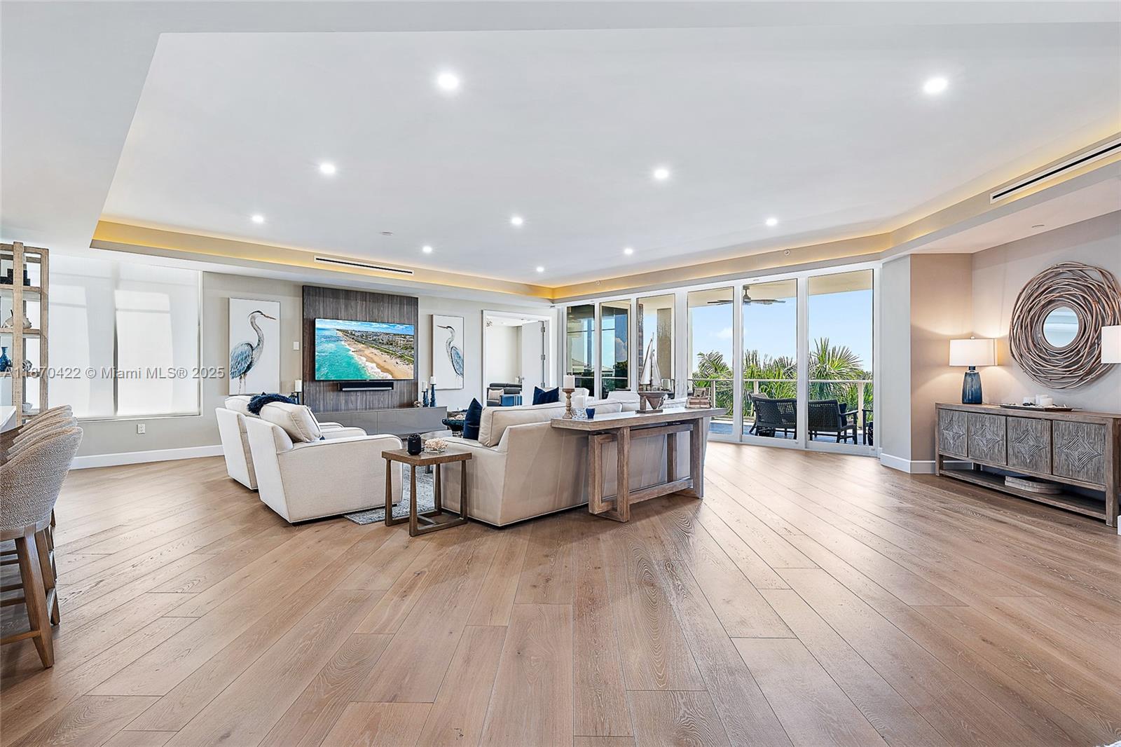 Azure - Residential