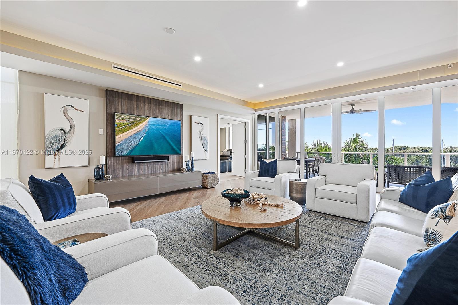 Azure - Residential