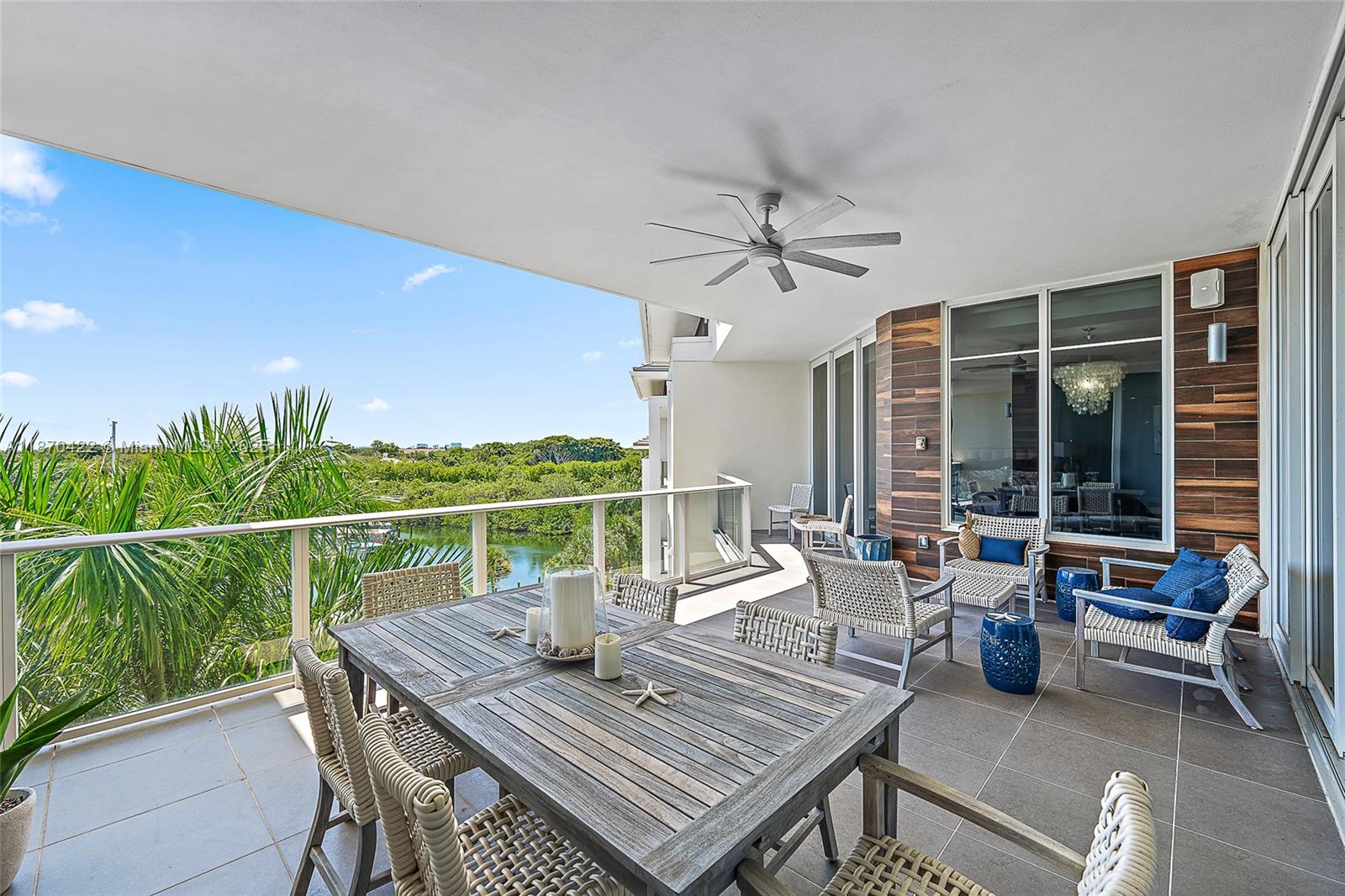 Azure - Residential