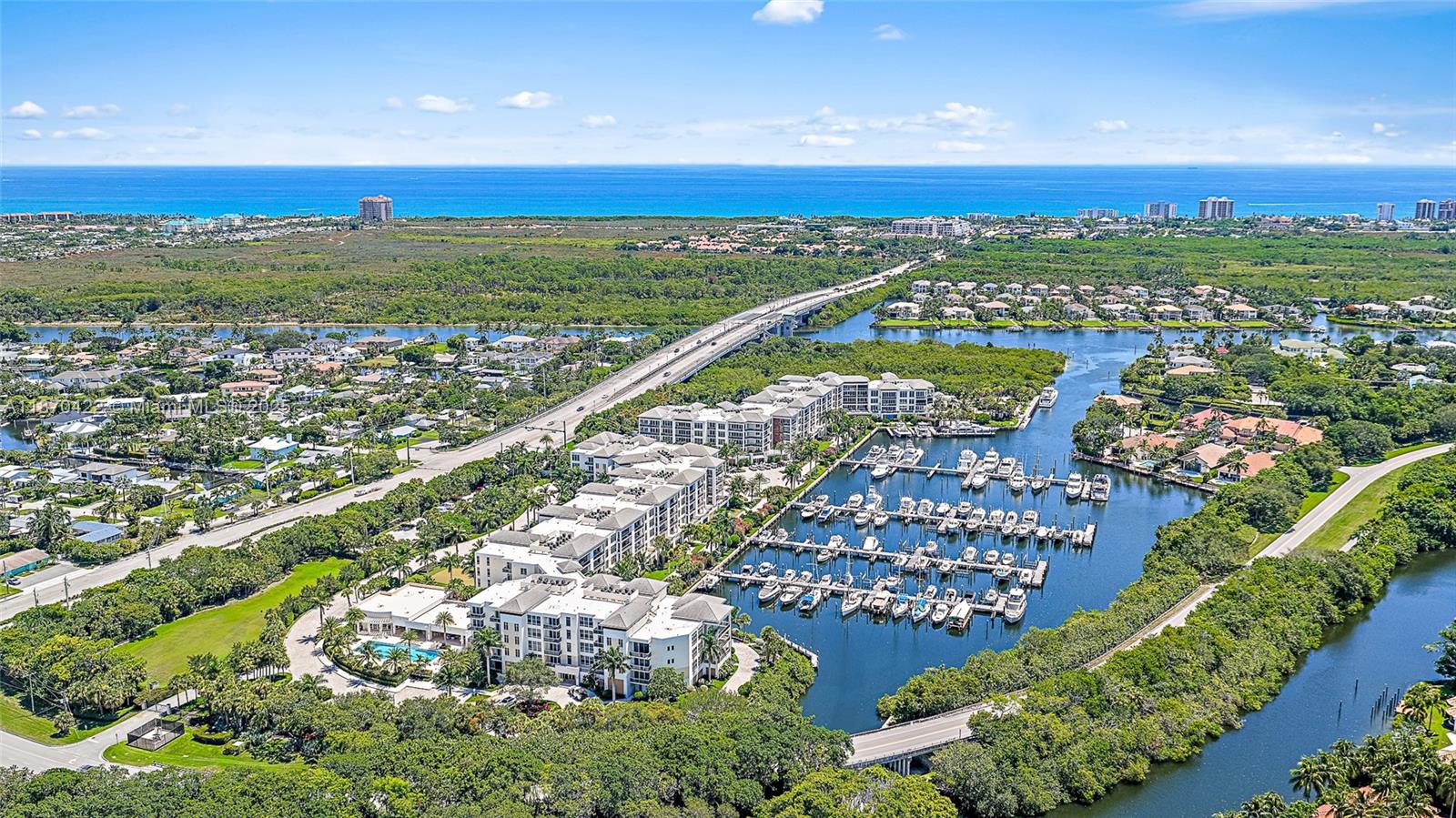 Azure - Residential