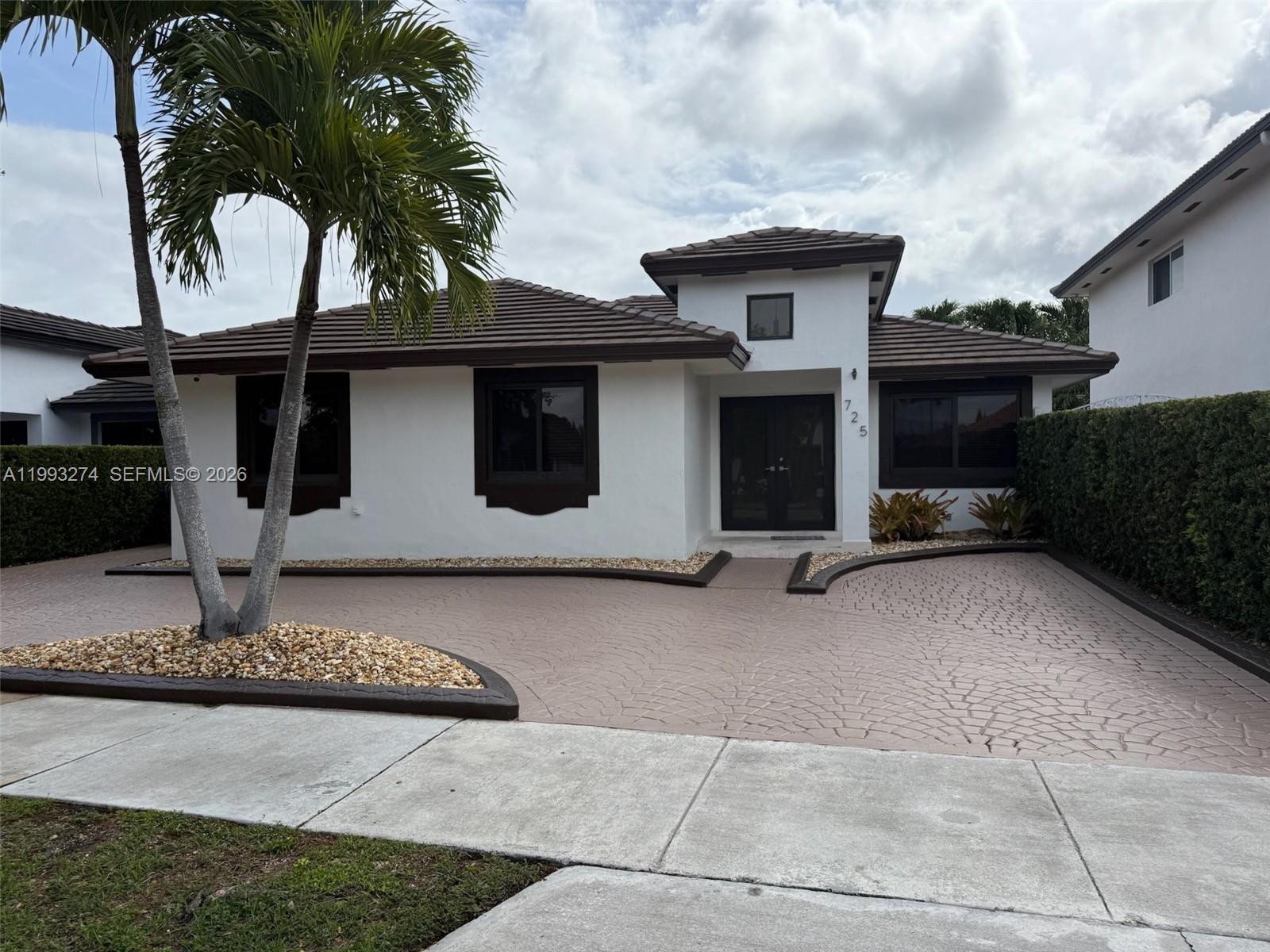 SUPERIOR HOMES ESTATES - Residential