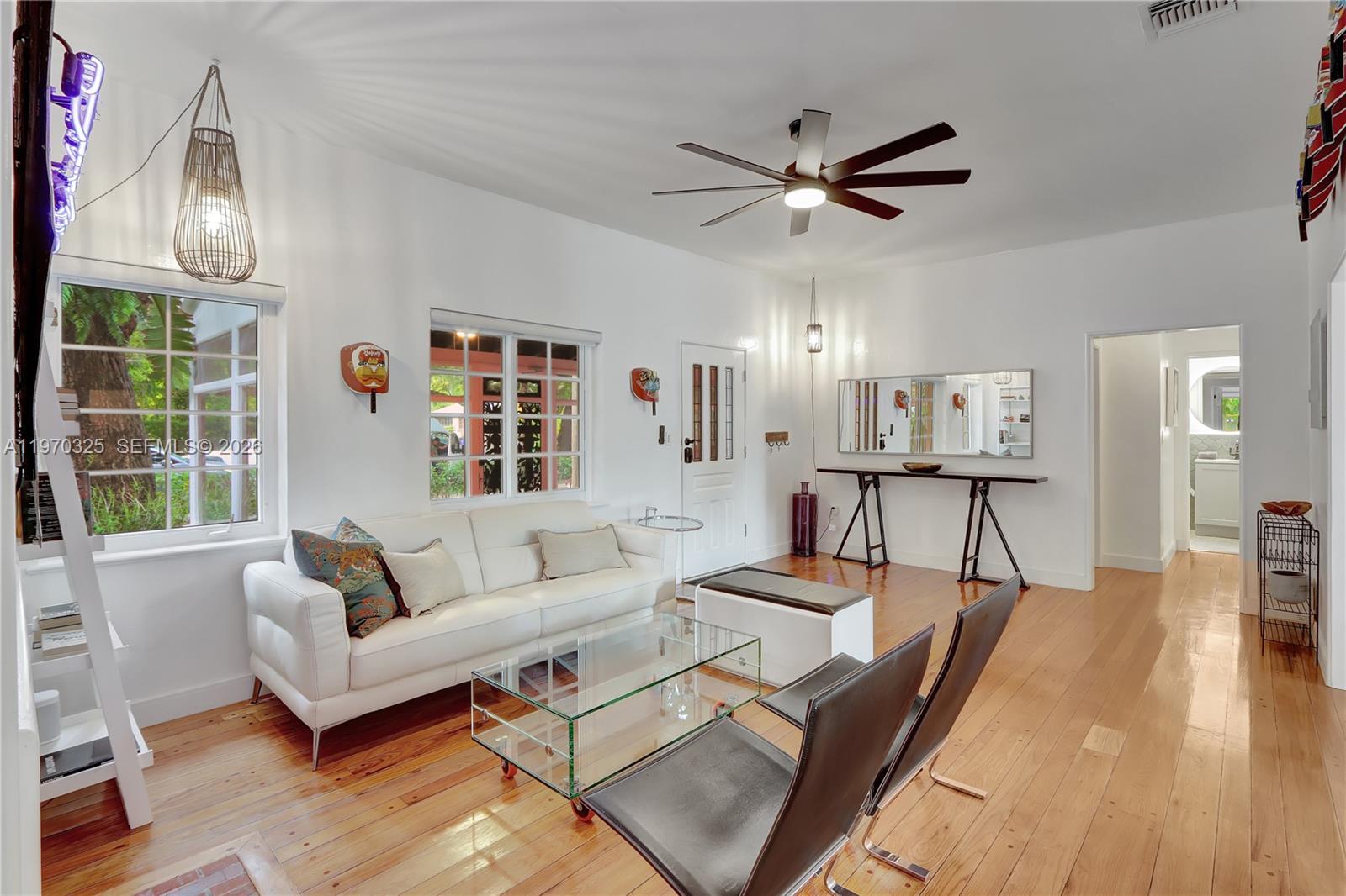 SPRING GARDEN - Residential