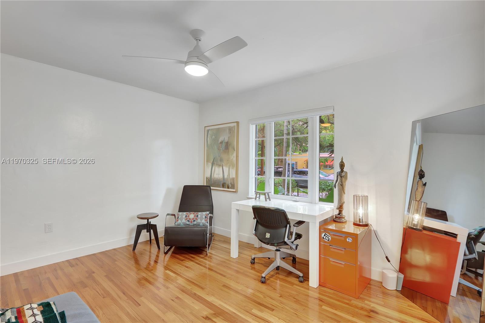 SPRING GARDEN - Residential