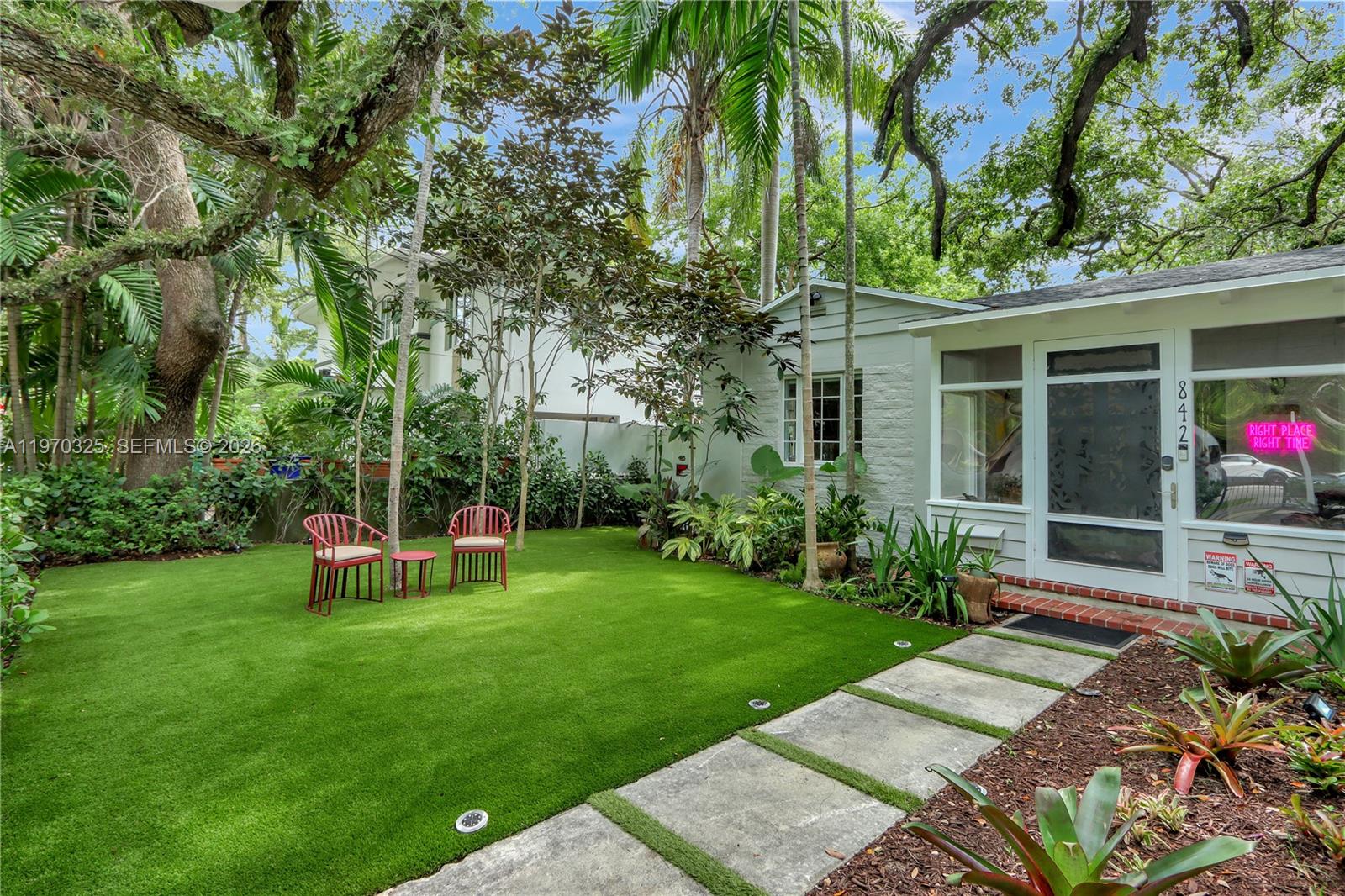SPRING GARDEN - Residential