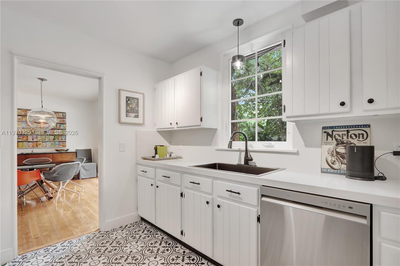 SPRING GARDEN - Residential