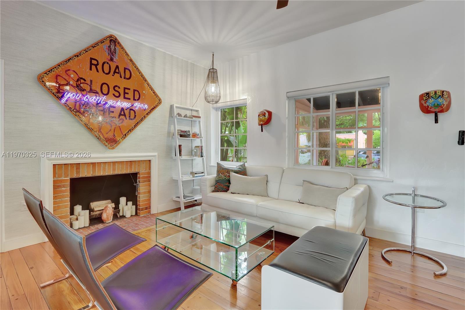 SPRING GARDEN - Residential