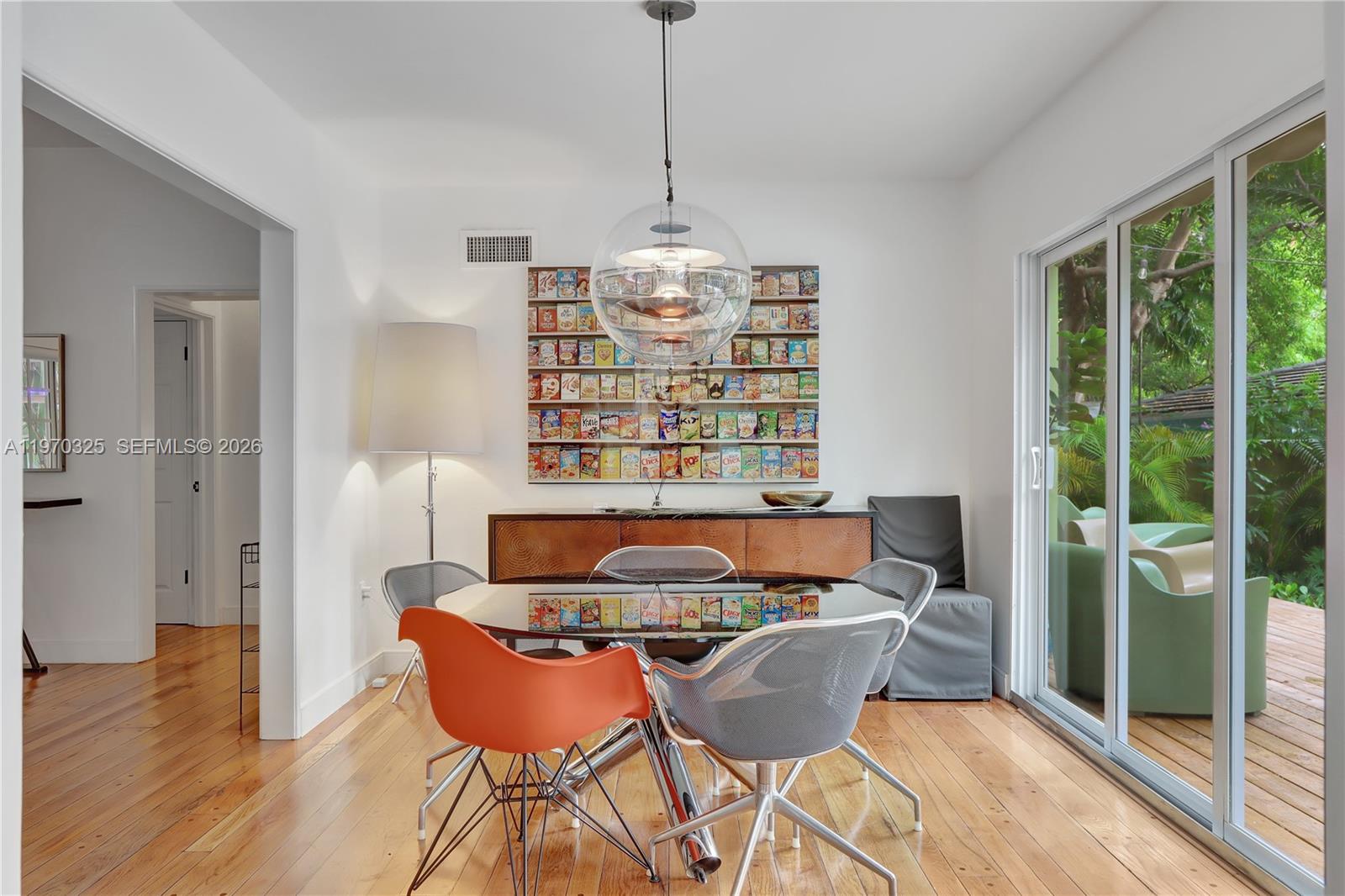 SPRING GARDEN - Residential