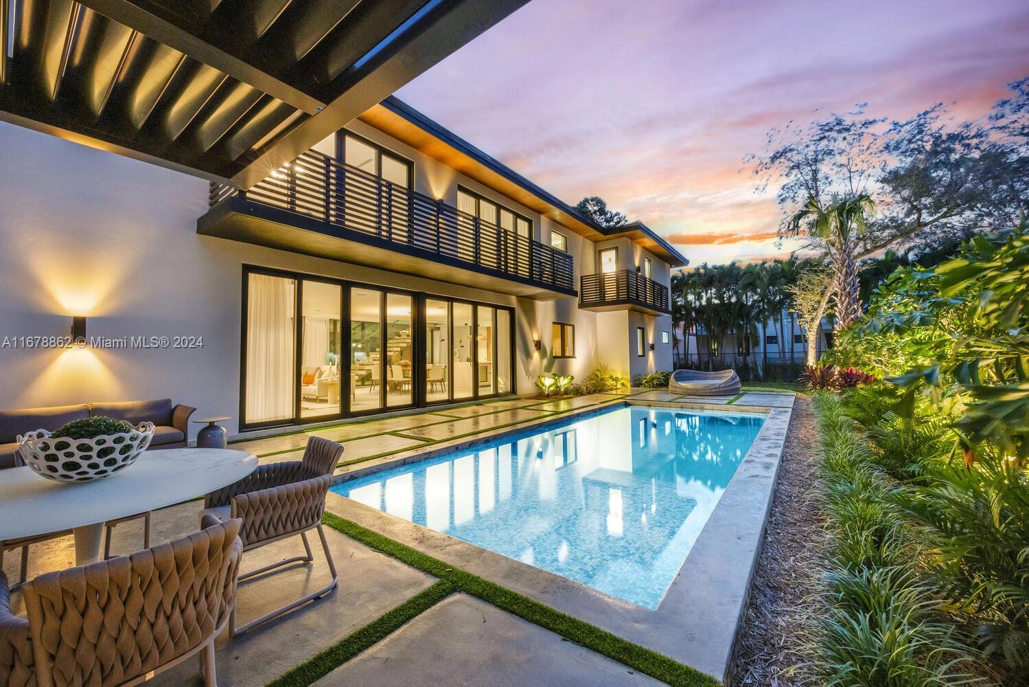 PALM MIAMI HEIGHTS REV - Residential