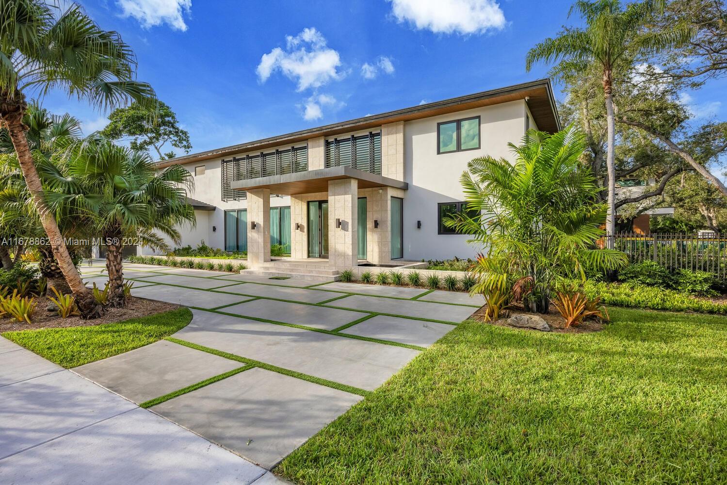 PALM MIAMI HEIGHTS REV - Residential