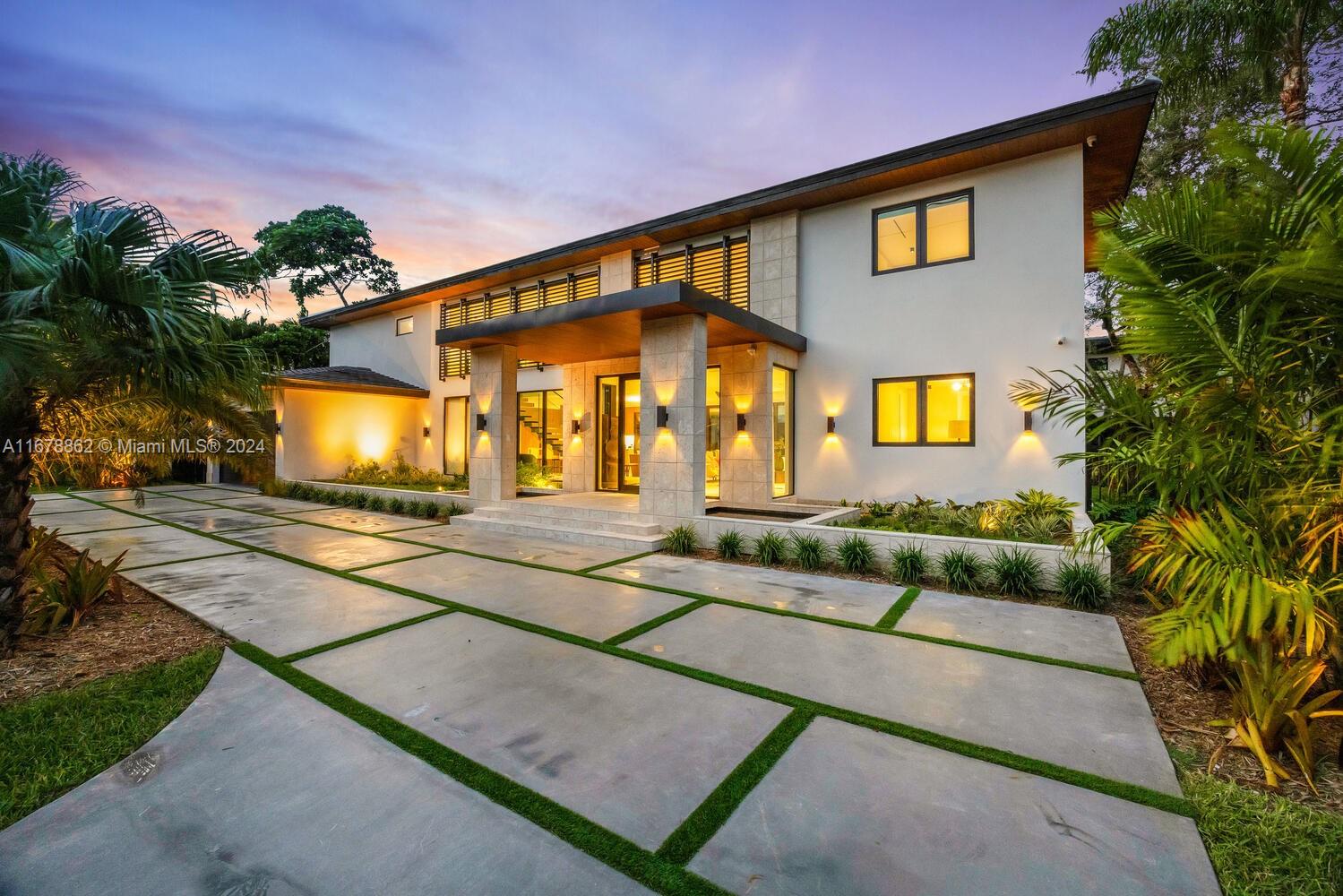 PALM MIAMI HEIGHTS REV - Residential