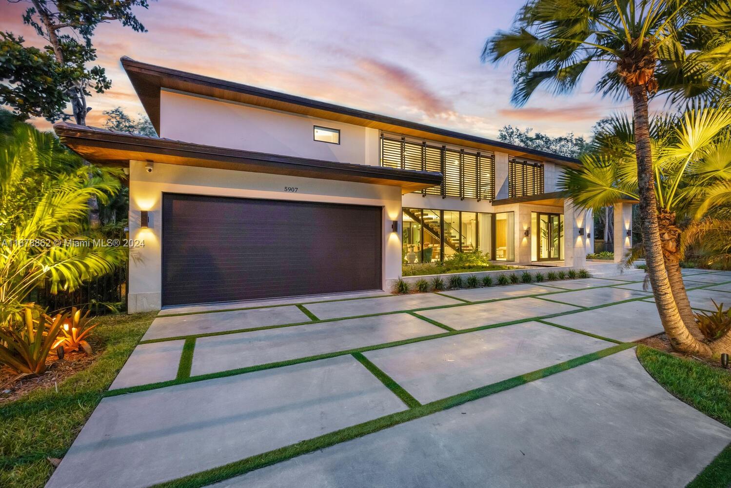 PALM MIAMI HEIGHTS REV - Residential