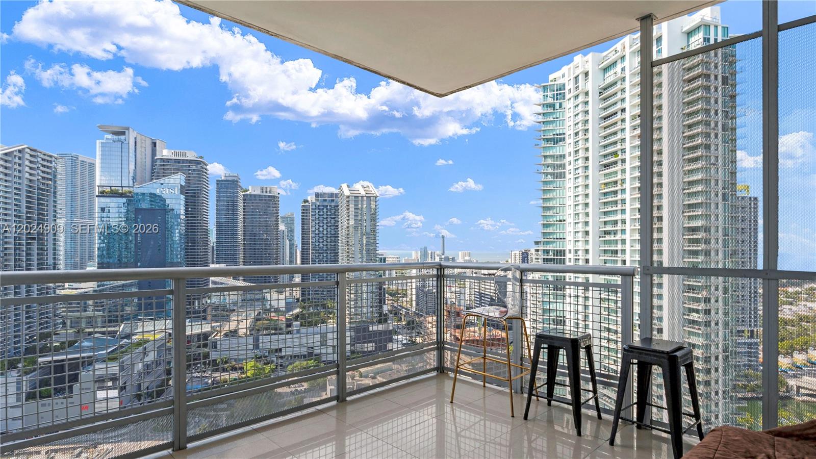 Stunning 1-bedroom, 1-bath residence at the highly desirable Wind Condominium in the heart of Brickell, available June 17th. This bright and well-maintained unit offers comfortable living with a functional layout and unbeatable urban convenience. Enjoy premium resort-style amenities including a swimming pool, state-of-the-art fitness center, spa, 24-hour concierge, valet parking, business center, and more. Prime location just steps from Brickell City Centre, top restaurants, shopping, entertainment, MetroMover, and easy access to major highways. Excellent opportunity for tenants seeking luxury living in one of Brickell’s most convenient locations. Easy to show—schedule your appointment today