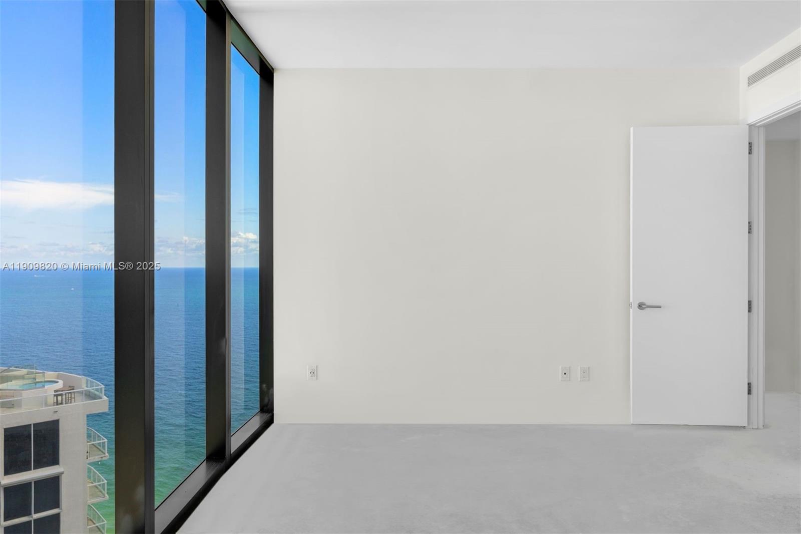 Porsche Tower - Residential