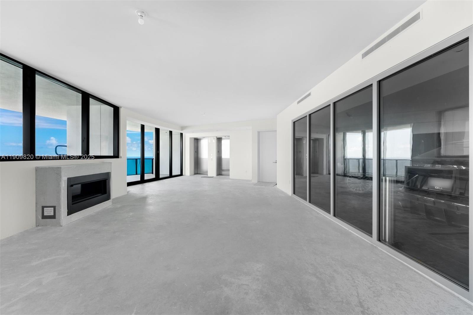 Porsche Tower - Residential