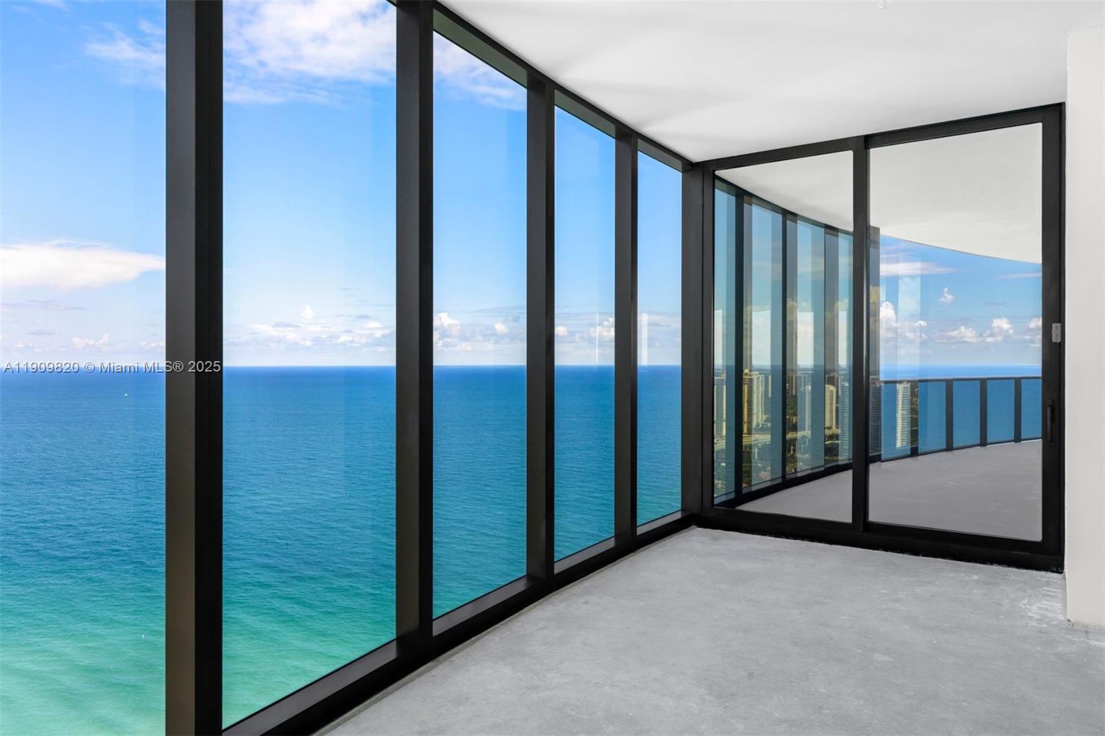 Porsche Tower - Residential