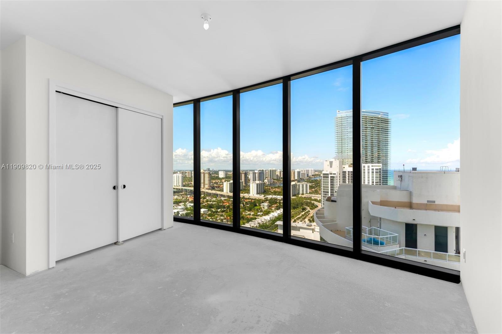 Porsche Tower - Residential