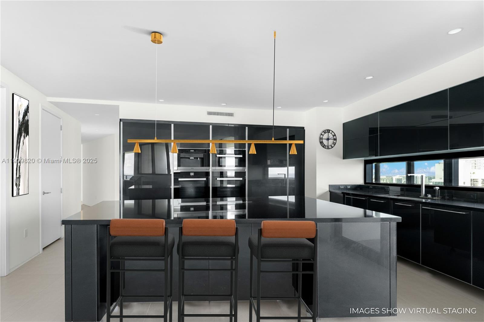 Porsche Tower - Residential