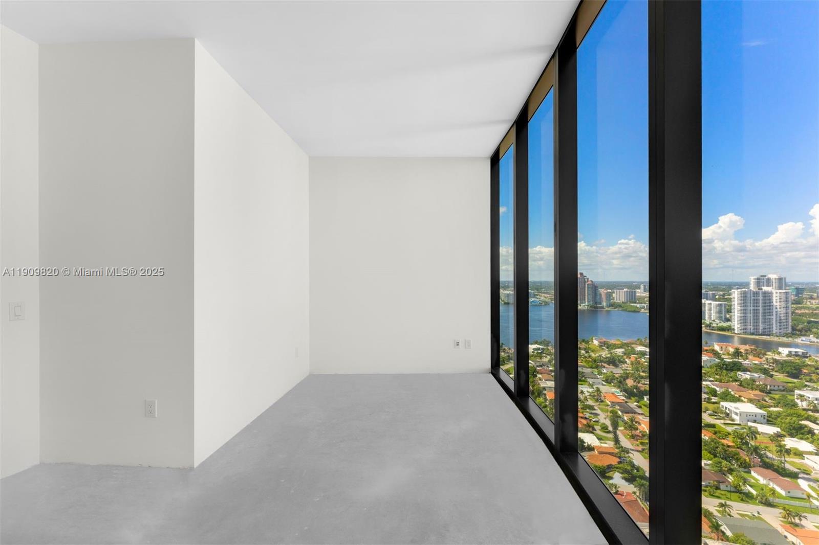 Porsche Tower - Residential
