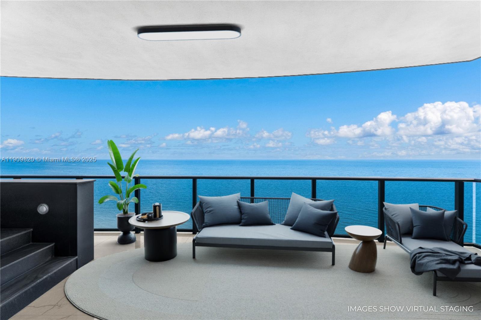 Porsche Tower - Residential