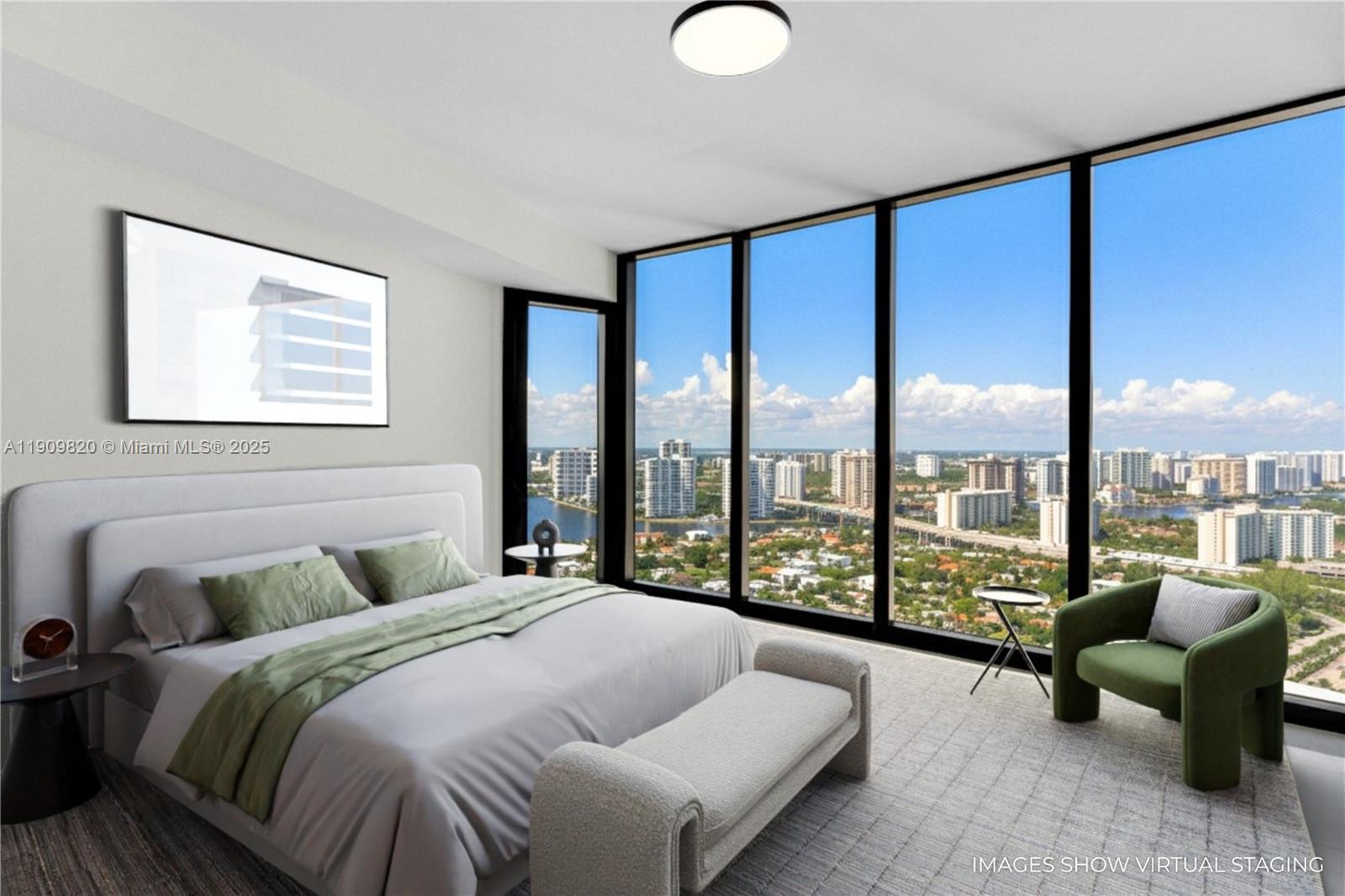 Porsche Tower - Residential
