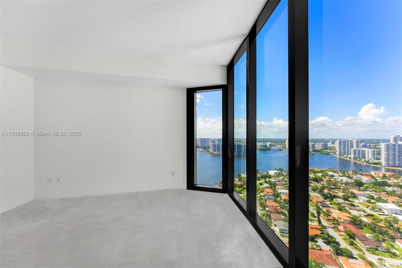 Porsche Tower - Residential