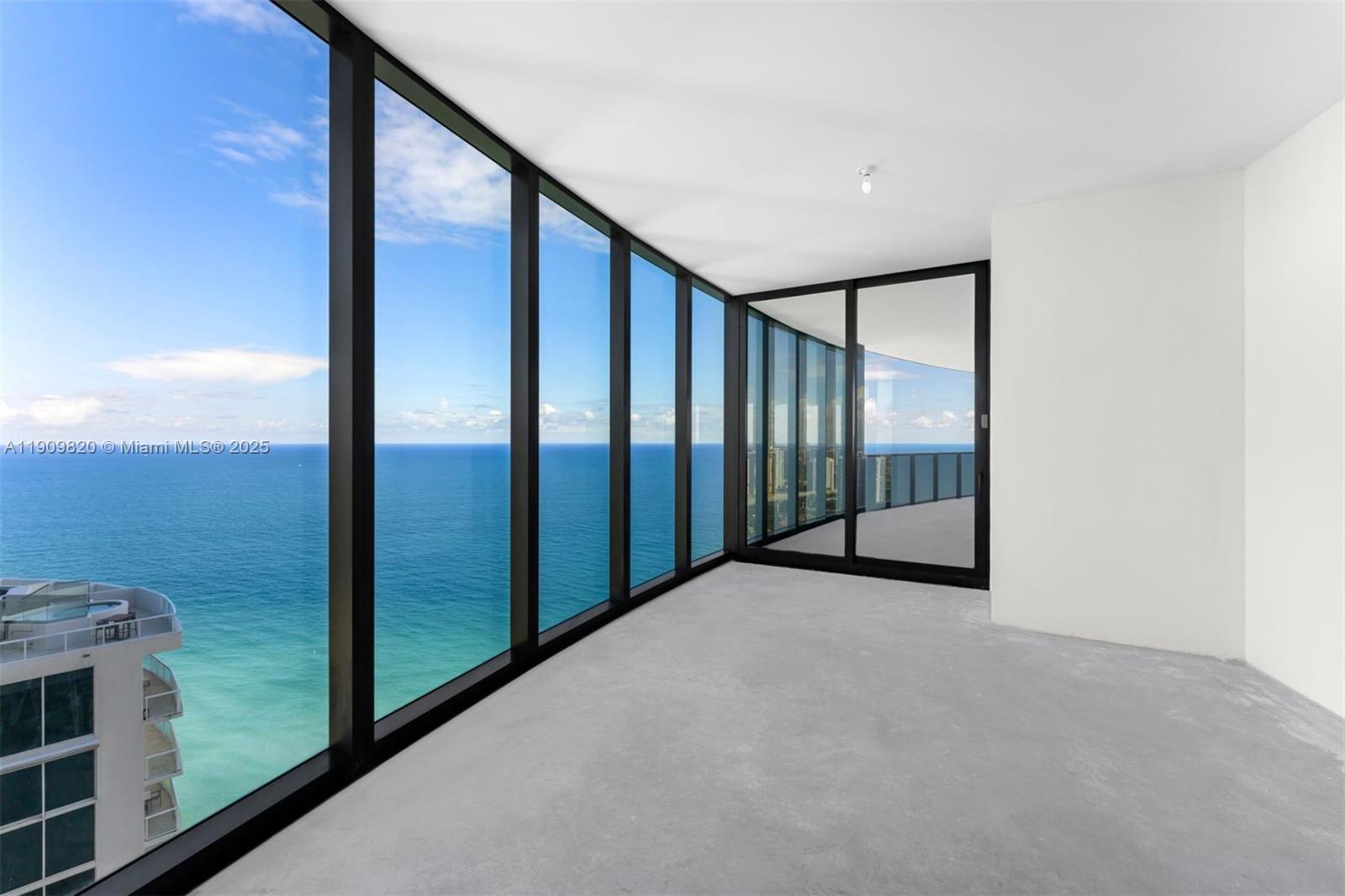 Porsche Tower - Residential