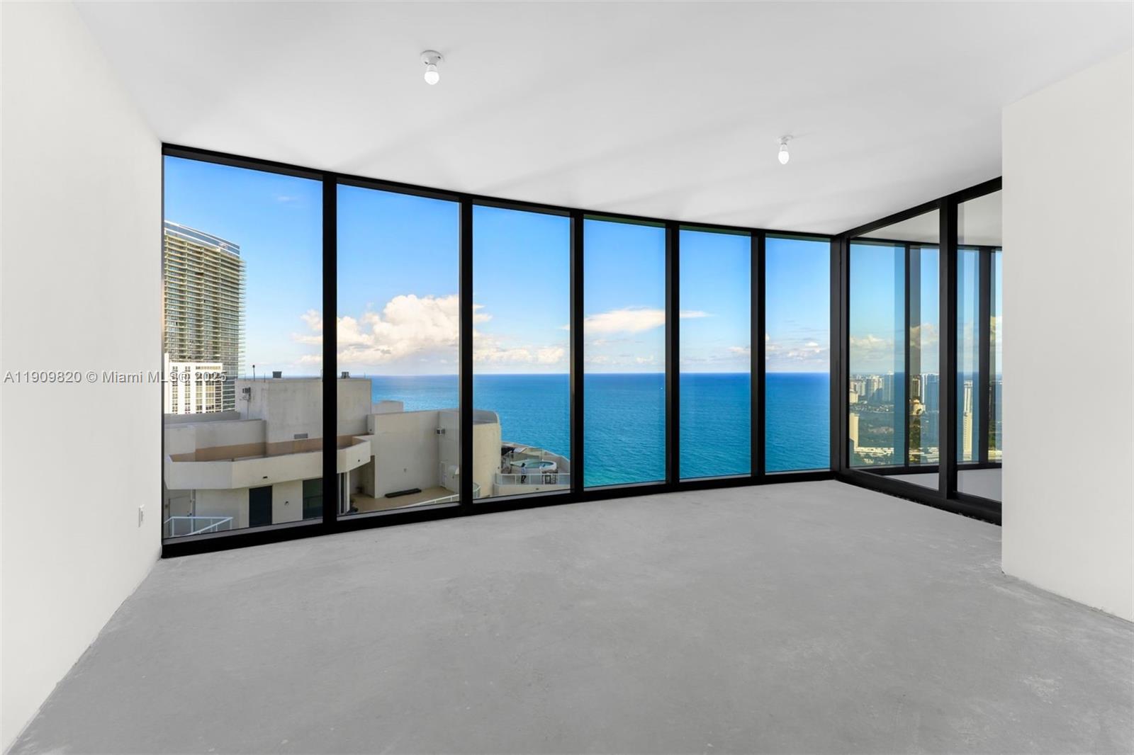 Porsche Tower - Residential