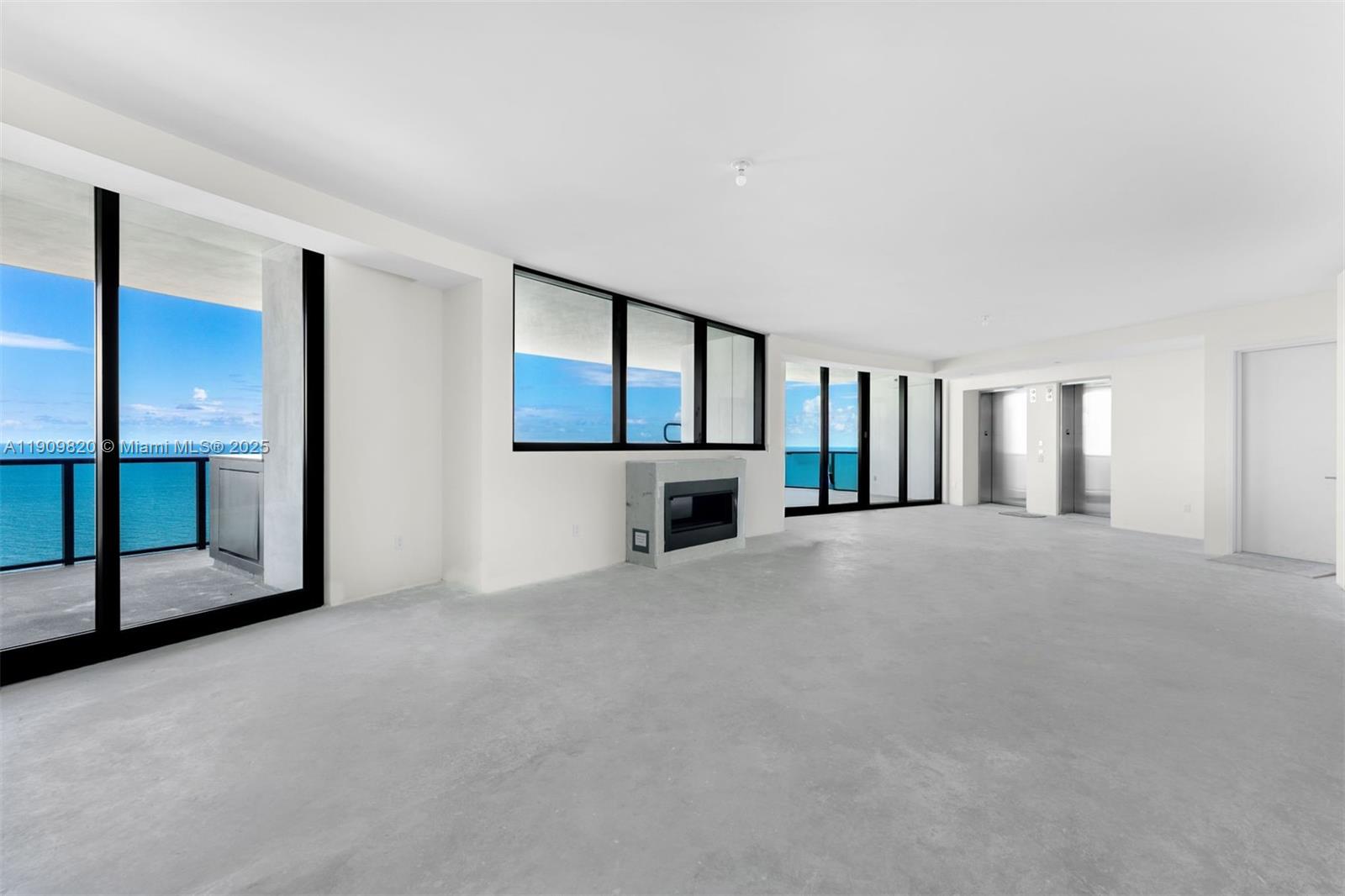 Porsche Tower - Residential