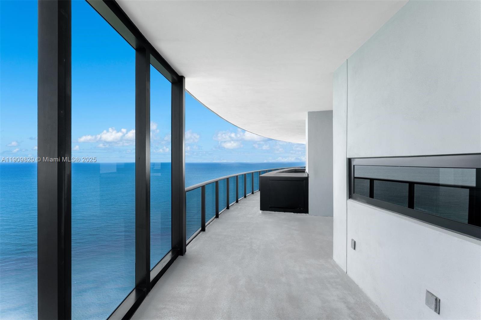 Porsche Tower - Residential