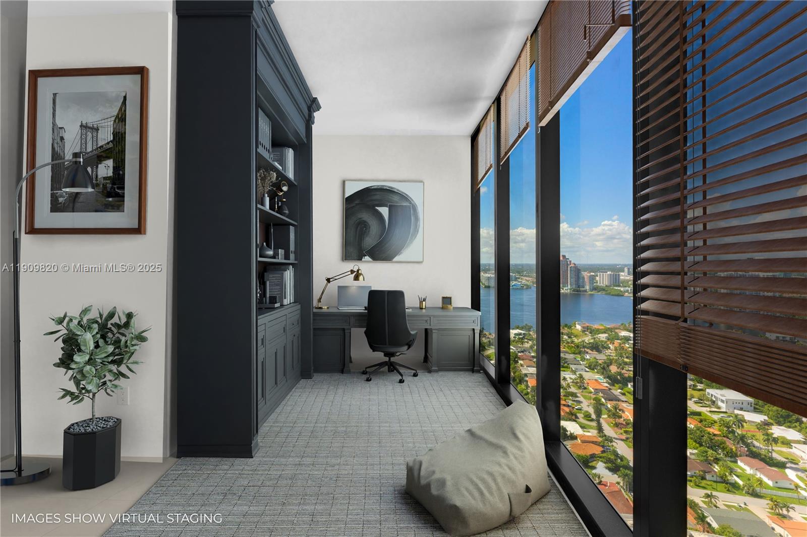 Porsche Tower - Residential