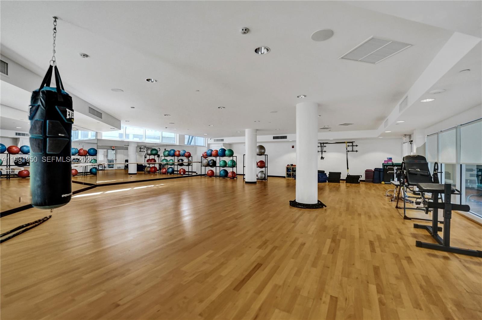 HAMPTONS WEST CONDO - Residential
