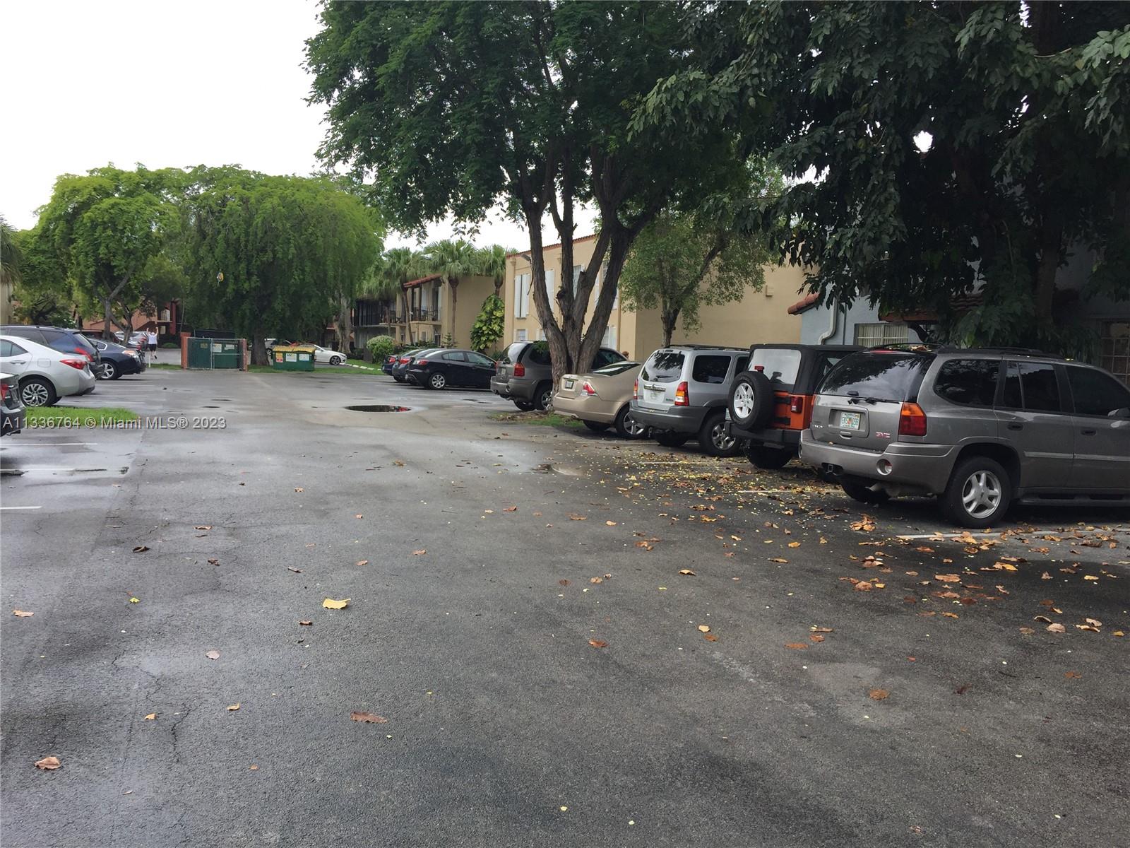 SPANISH TRACE CONDO - Residential Lease