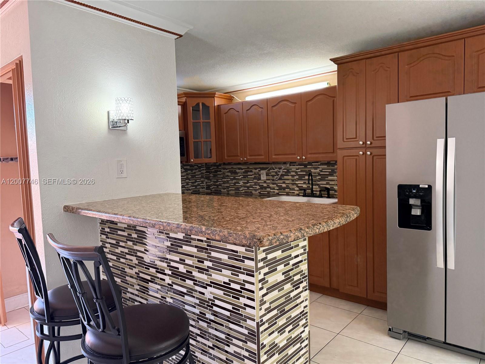 PALM-EAST GARDENS CONDO - Residential