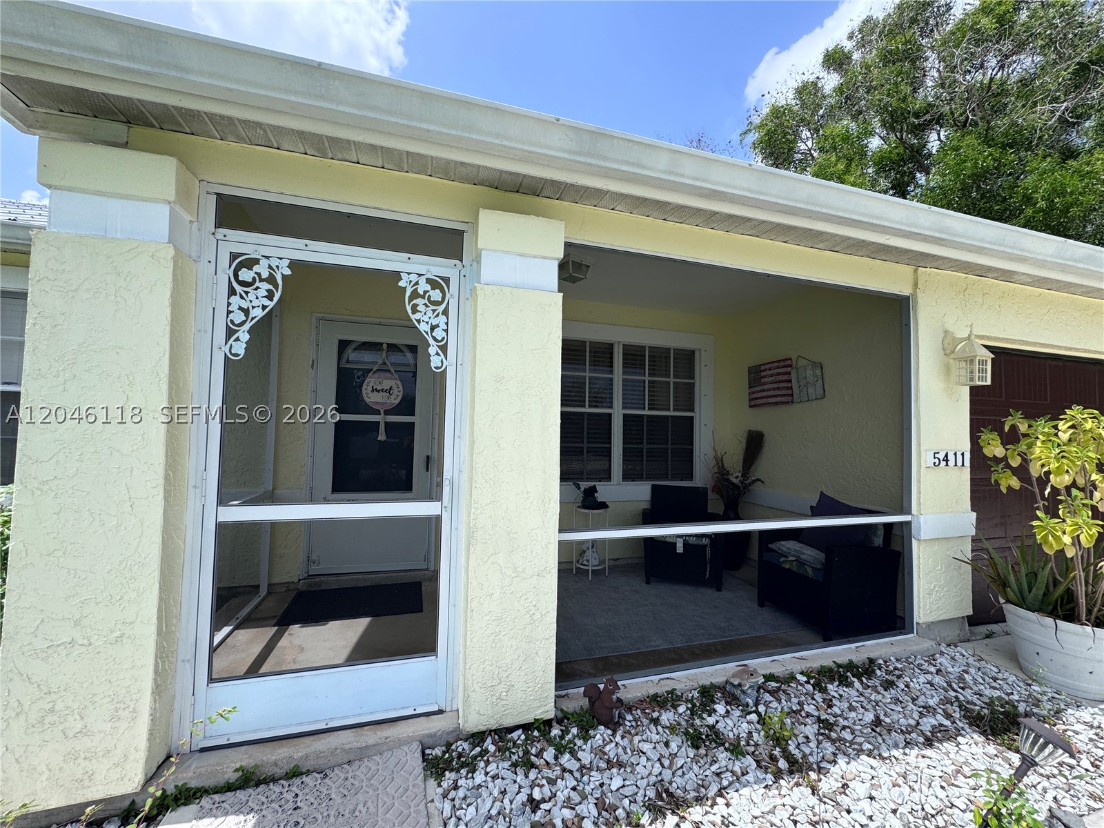 PORT ST LUCIE SECTION 43 - Residential