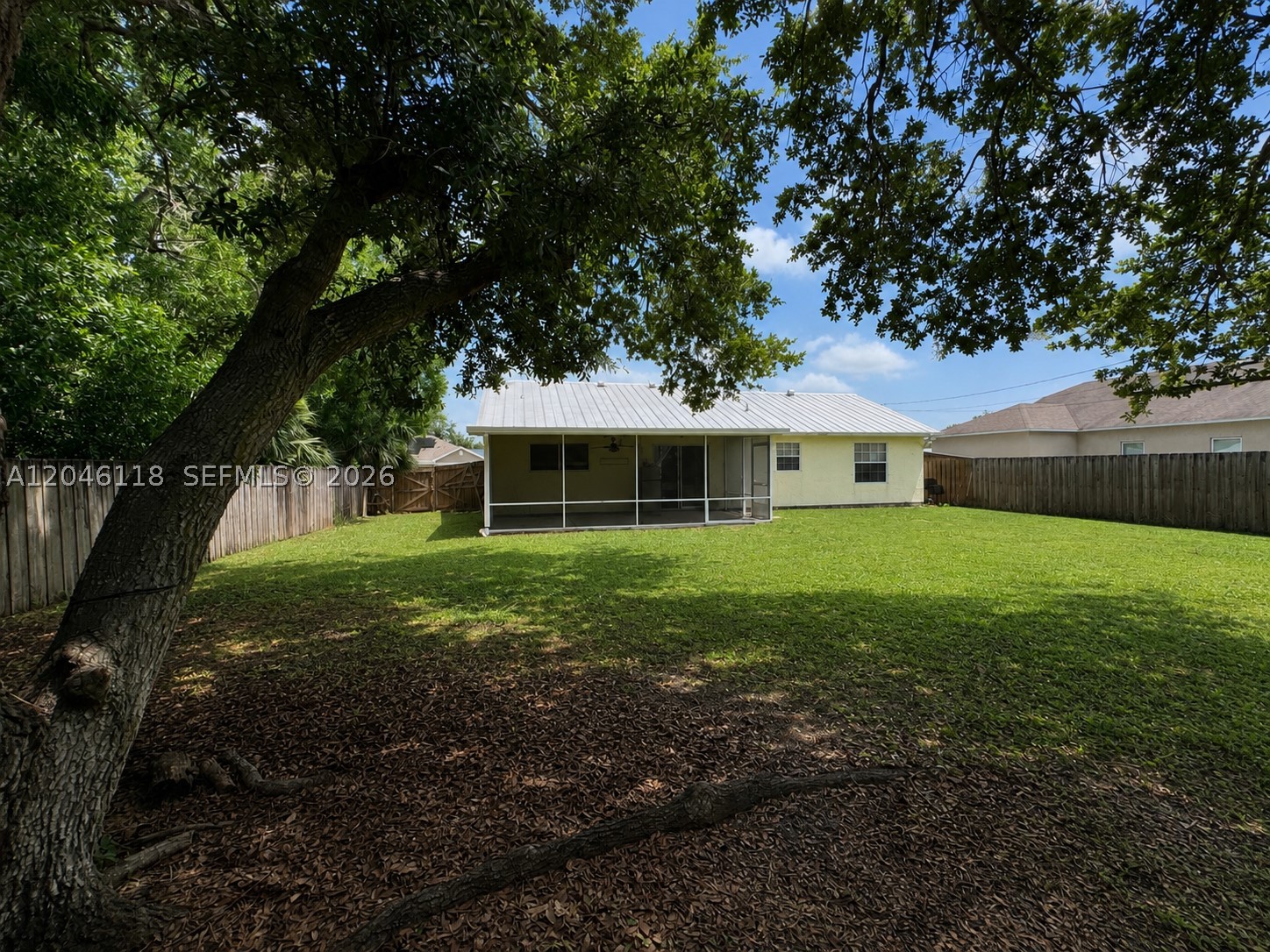 PORT ST LUCIE SECTION 43 - Residential