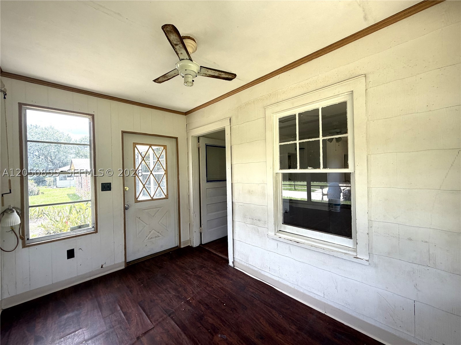 Woodlawn Terrace - Residential