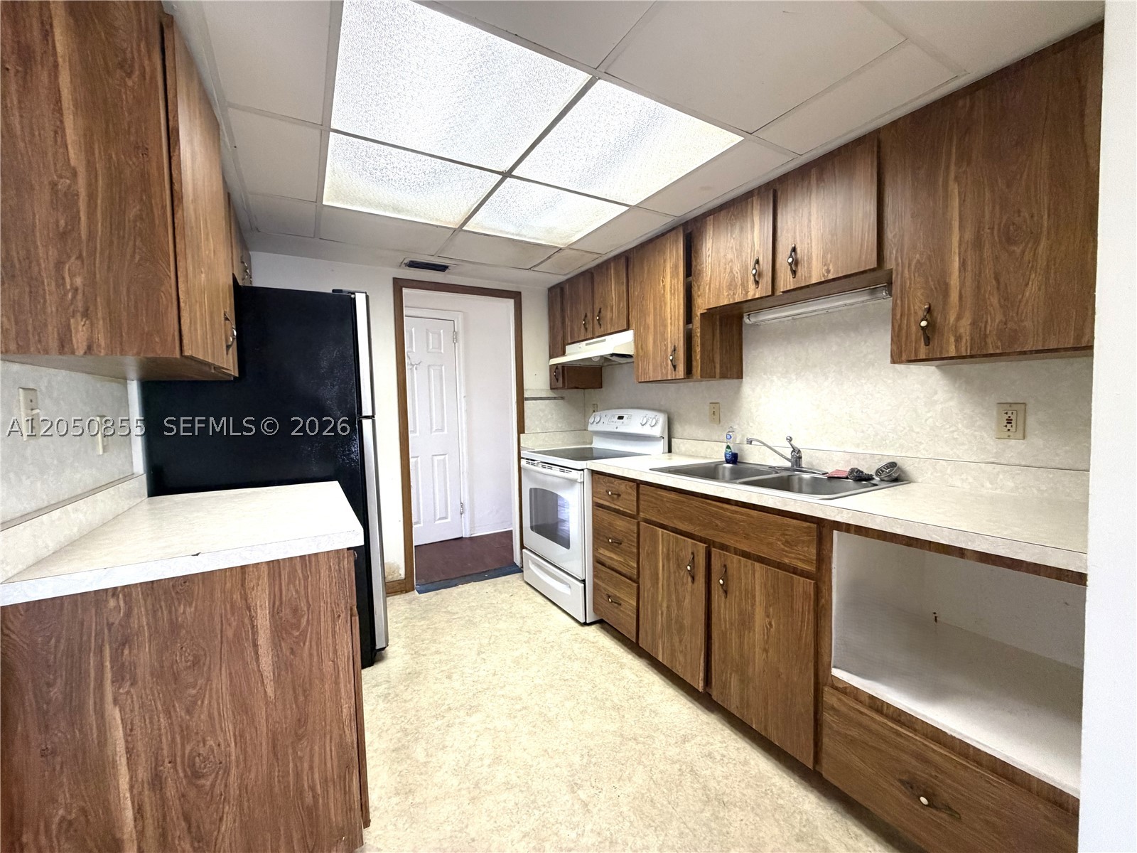 Woodlawn Terrace - Residential
